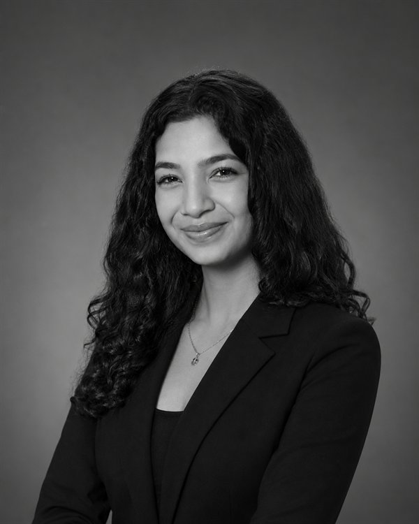 Manya Tulsian