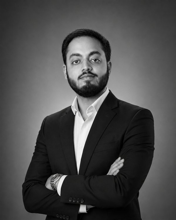 Suryansh Singh